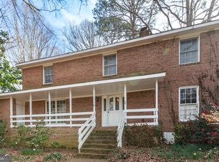 10550 Fitzgerald Rd, Jonesboro, GA 30238