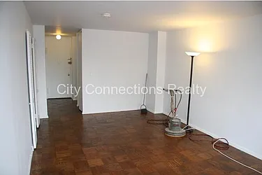 Rented by City Connections Realty