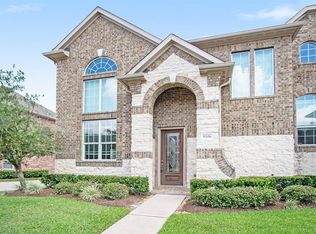 9206 Solvista Pass Ln, Houston, TX 77070