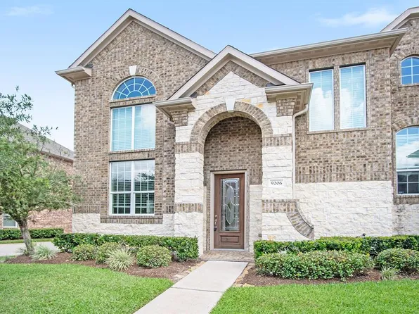 9206 Solvista Pass Ln, Houston, TX 77070