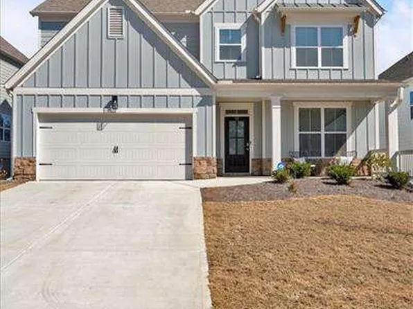 90 Citrine Way, Acworth, GA 30101