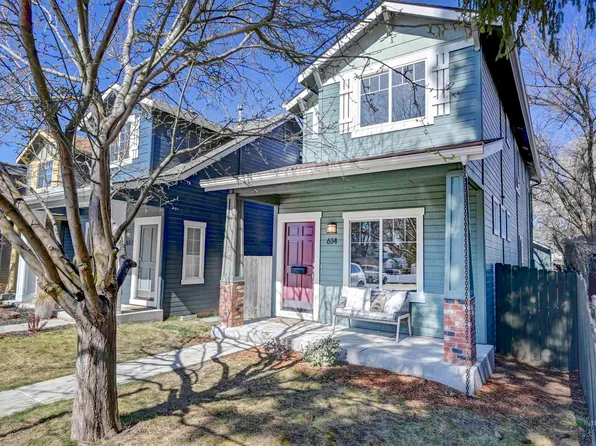 614 E Krall St, Boise, ID 83712