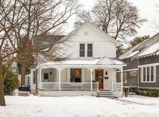 507 5th St, Traverse City, MI 49684