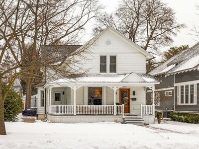 507 5th St, Traverse City, MI, 49684