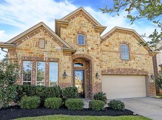 19819 Molly Winters Ln, Cypress, TX 77433