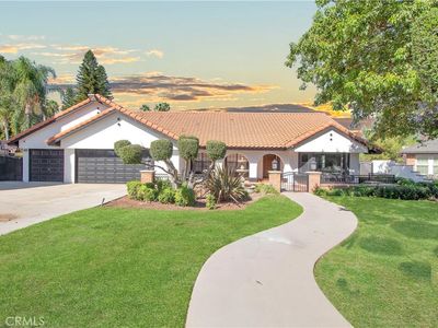 2571 Wildcat Ln, Riverside, CA, 92503
