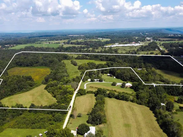 3324 County Road 788, Ider, AL 35981