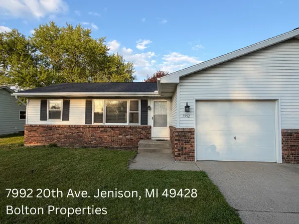 7992 20th Ave, Jenison, MI 49428