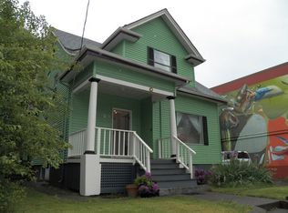 216 NE 28th Ave, Portland, OR 97232