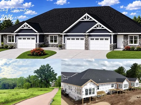 Unit 7.1 Bellflower Drive, Deforest, WI 53532
