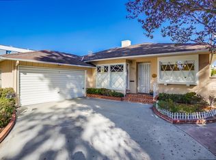 5322 Babcock Ave, Valley Village, CA 91607