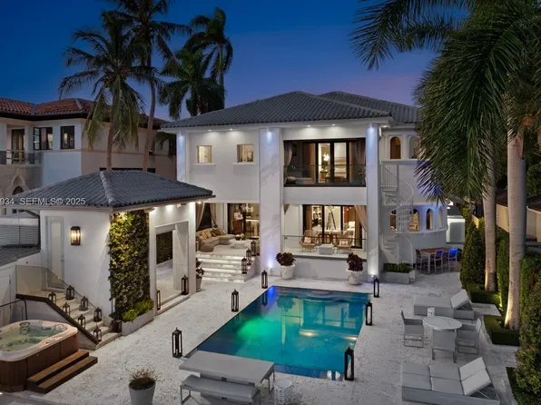 176 S Hibiscus Dr, Miami Beach, FL 33139