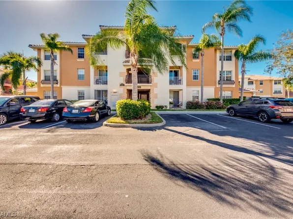 3964 Pomodoro Cir Unit 104, Cape Coral, FL 33909
