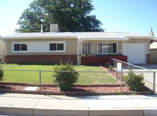 11404 Faye Ave NE, Albuquerque, NM 87112