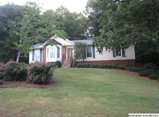 5498 Dover Cliff Cir, Birmingham, AL 35242