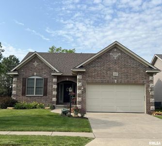 3157 Meridith Way, Bettendorf, IA, 52722