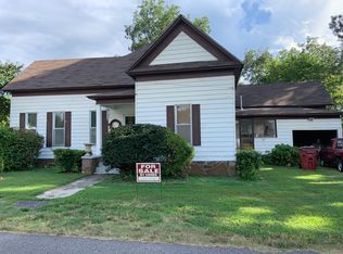 306 NE 4th St, Atkins, AR 72823