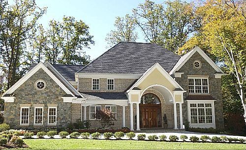 8713 Burdette Road