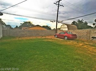 1212 Clairemont St, Las Vegas, NV 89110
