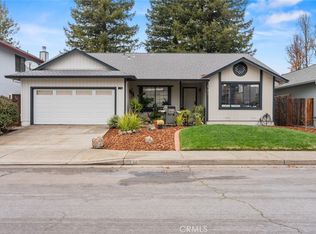 107 Mirna Ct, Windsor, CA 95492