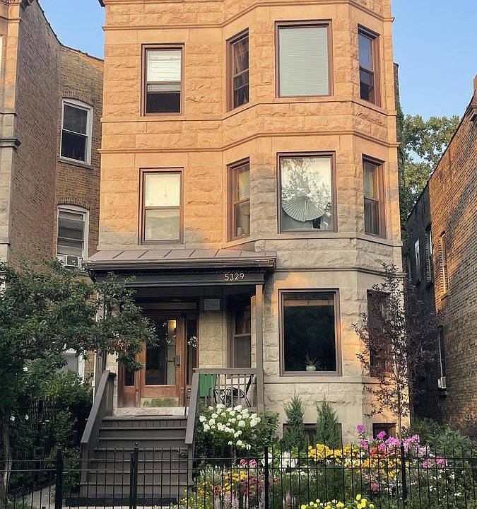 1st image of 5329 N Glenwood Ave #2