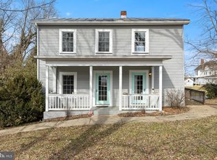 115 E Page St, Luray, VA 22835