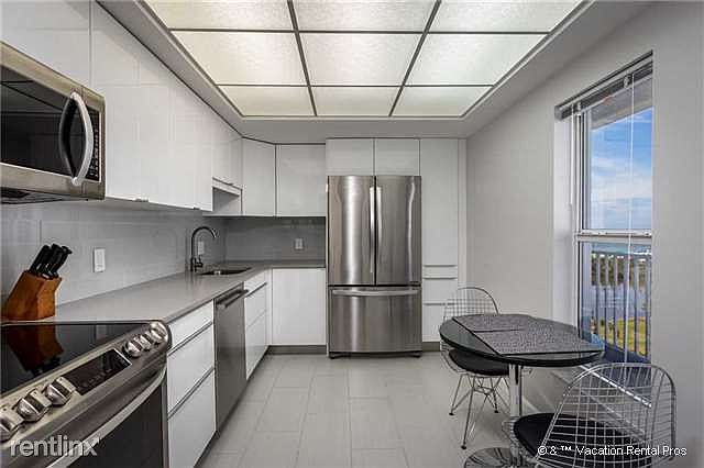 Kitchen Nook