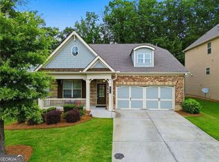2910 Prestwood Dr, Cumming, GA 30040