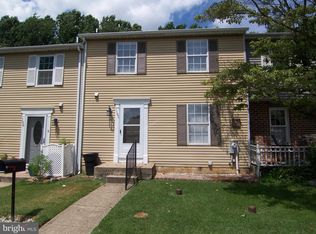 160 E Orange Ct, Baltimore, MD 21234