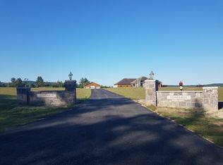 Route 3 N, Carroll, NH 03598