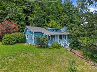 1540 Pisgah Hwy, Candler, NC 28715