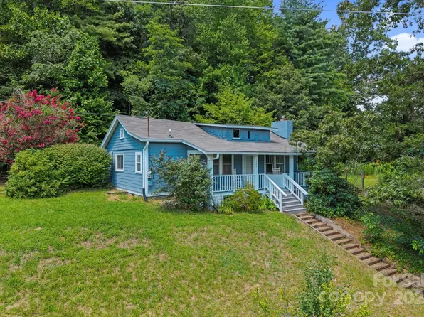1540 Pisgah Hwy, Candler, NC 28715