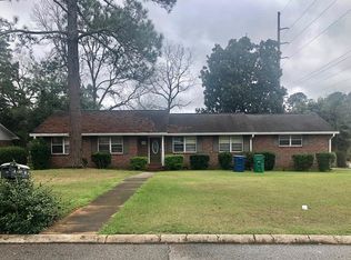 101 Richmond Ave, Troy, AL 36081