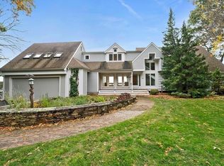 50 Bay Point Path, Marshfield, MA 02050