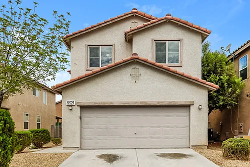9521 Colorado Blue St Photo 1
