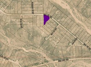 LOT 43 Lion Rd NW, Rio Rancho, NM 87144
