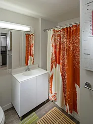 Rented by Keller Williams NYC