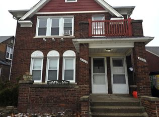 4085 Calhoun St, Dearborn, MI 48126