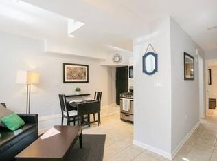 411 M St NW #B, Washington, DC 20001