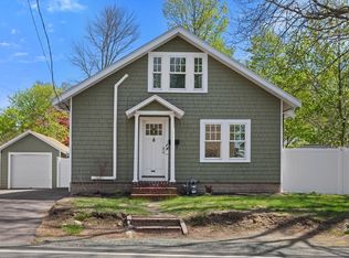 14 Collins St, Danvers, MA 01923