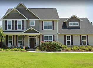 216 Swann Trl, Clayton, NC 27527