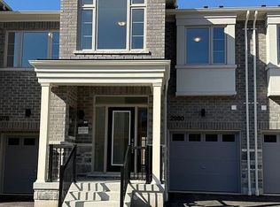 2980 Gatestone Path, Pickering, ON L1X 0R4