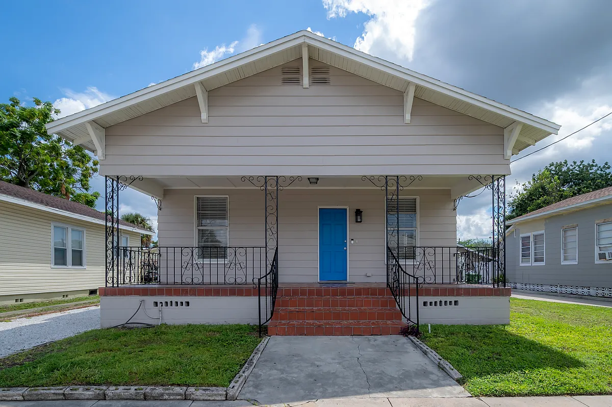 Building Photo - 2510 W Cordelia St