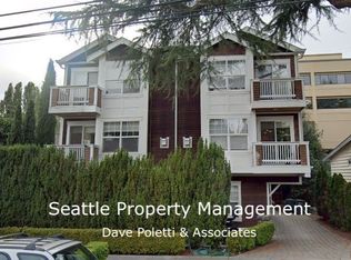 4509 40th Ave NE #A, Seattle, WA 98105