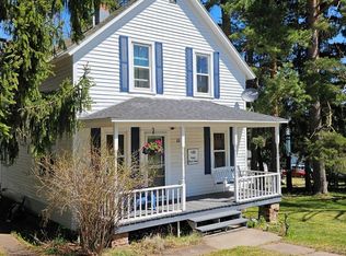 116 Wisconsin Ave, Montreal, WI 54550