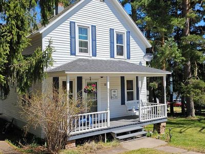 116 Wisconsin Ave, Montreal, WI, 54550