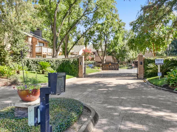 540 Woodside Oaks APT 1, Sacramento, CA 95825