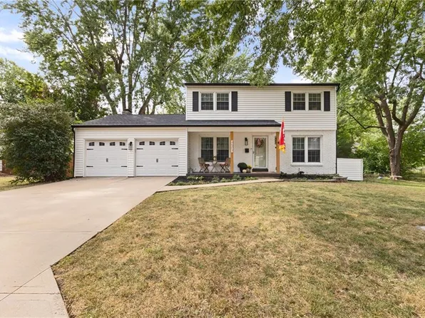 4507 E 110th Ter, Kansas City, MO 64137