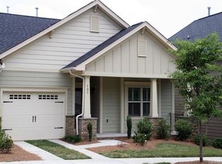 137 Aztec Cir #41, Mooresville, NC 28117