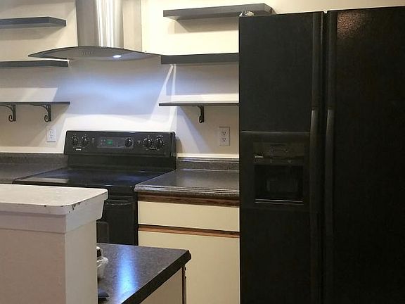 Modern kitchen